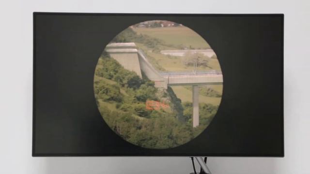 레노버 Q27h 10 모니터 - 4K 영상 재생 화질 смотреть онлайн