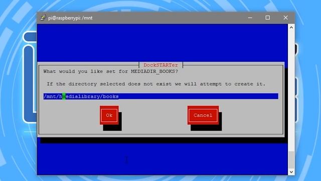 Raspberry Pi 4: Ultimate Home Server with DockSTARTer смотреть онлайн