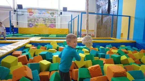 Sky city Альметьевск Скай сити