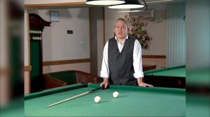 Бильярд для начинающих. Серия №1: Введение.