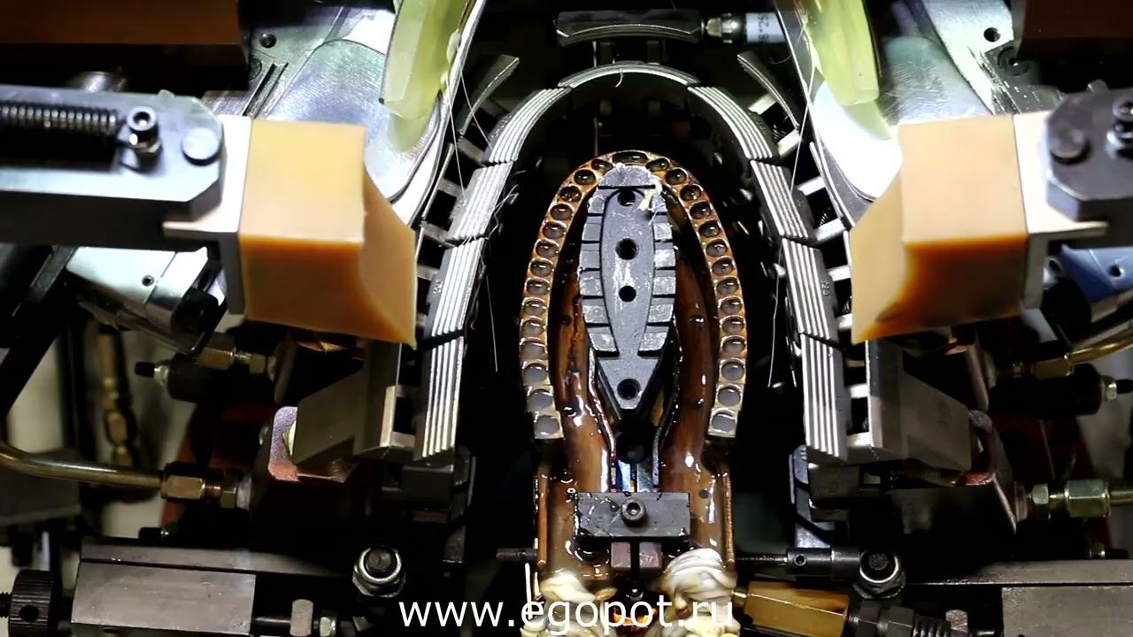 Машина для затяжки обуви смотреть онлайн