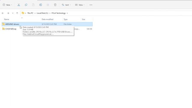 حل مشکل آپلود نشدن در آردوینو به ساده ترین روش смотреть онлайн