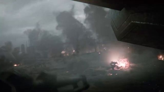 Armored Core VI But It's Just Lancer смотреть онлайн
