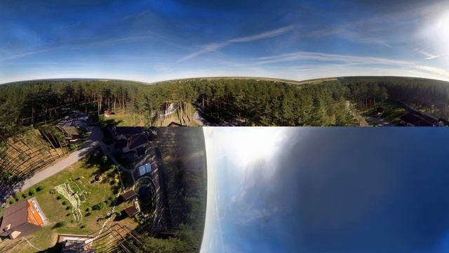 Россия. Псковская область. База отдыха Калацкое.