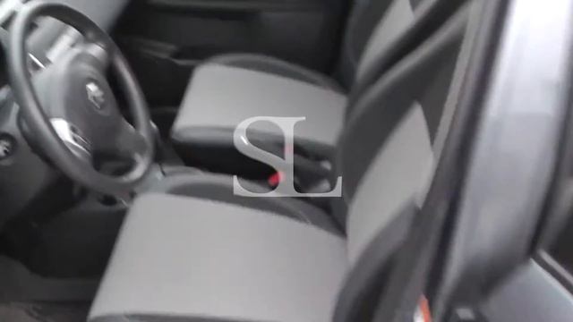 Автомобильные чехлы STEELeather смотреть онлайн