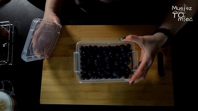Pojemnik do przechowywania żywności - MusiszToMiec.pl - Musisz To Mieć смотреть онлайн