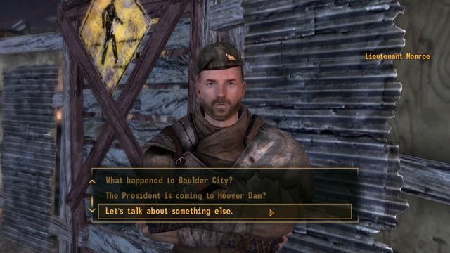 Fallout: New Vegas in 2023 - Ep. 15 (Boulder City Baby) смотреть онлайн
