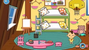 ЧТО НЕ ТАК С ЭТОЙ «КОПИЕЙ»? ? ТОКА БОКА В МИРЕ LILA'S WORLD