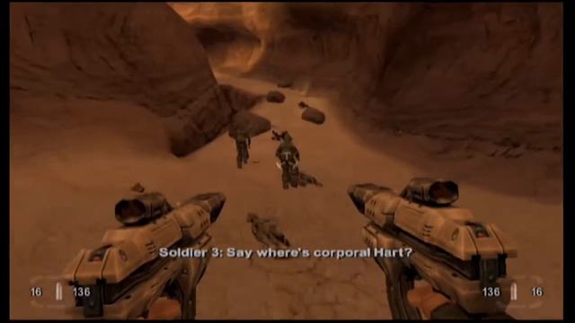 Let's Play TimeSplitters: Future Perfect Part 1: Battle For the Future смотреть онлайн