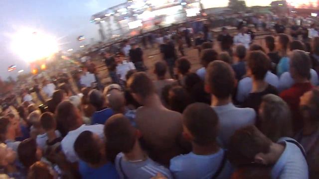 Байк шоу Волгоград 2013 ч. 6 смотреть онлайн