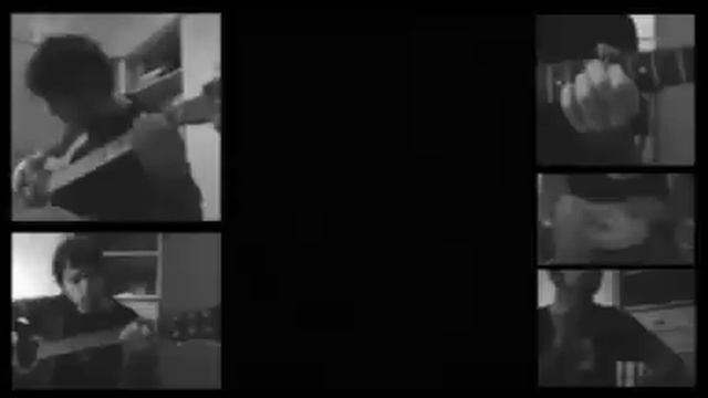 Roadhouse Blues - The Doors cover смотреть онлайн