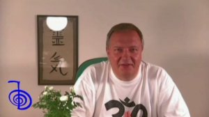 Первый символ Рэйки. Применение.