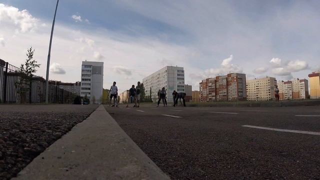 Дополнительные тренировки смотреть онлайн