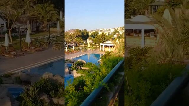 Bodrym Turkey ?? hotel Asarlik обзор отеля Турция2021 Азарлик Бодрум смотреть онлайн