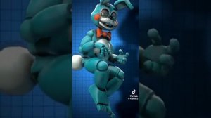 аниматроники танцуют