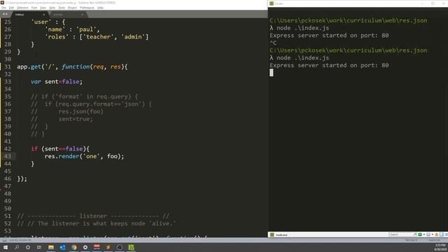 Hbs and res.json смотреть онлайн