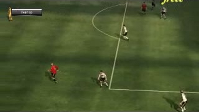 PES 10 смотреть онлайн
