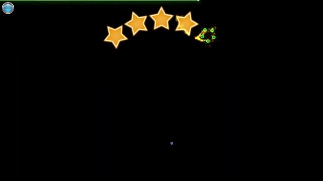 Ellipsis Gameplay 60fps смотреть онлайн