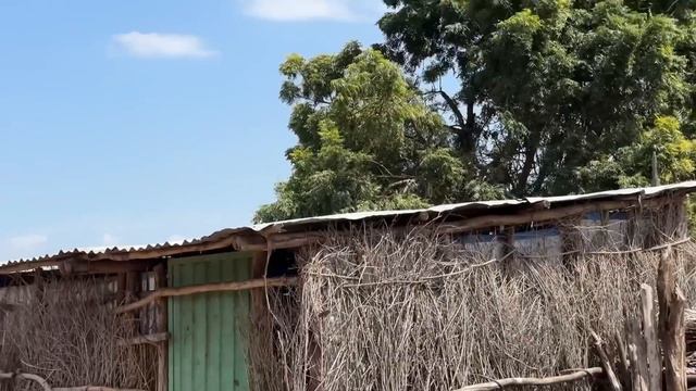 Karo Tribe 🇪🇹 Real Life | सिर्फ़ एक हज़ार लोग बचे है इस जनजाति के | Bansi Bishnoi In Ethiopia