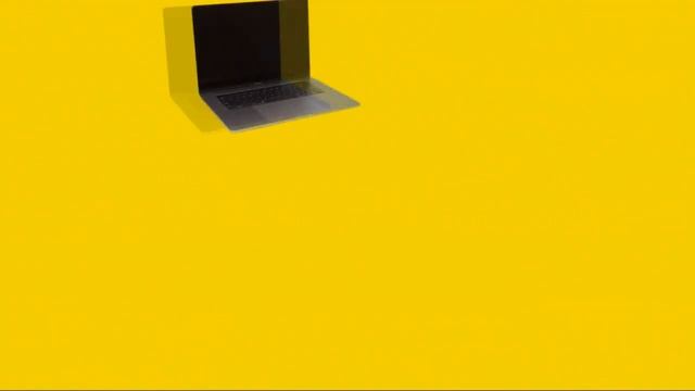 Preview 2 MacBook Flying Unknown Effects смотреть онлайн