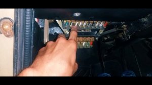 Горит только одна сторона дальнего света на ваз 2106| ЩА РЕШИМ!