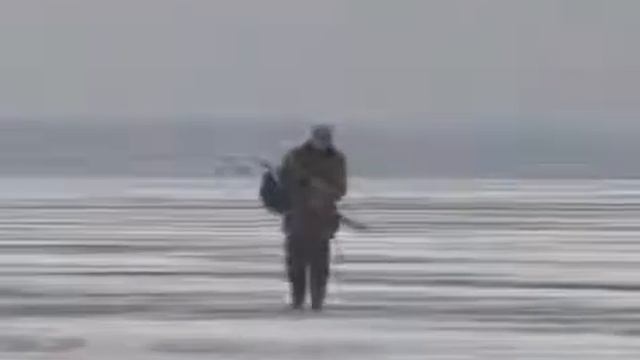 Секреты зимней рыбалки. Часть 2 смотреть онлайн
