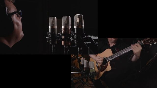 How to chose a DIY microphone from microphone-parts.com (MicParts) смотреть онлайн