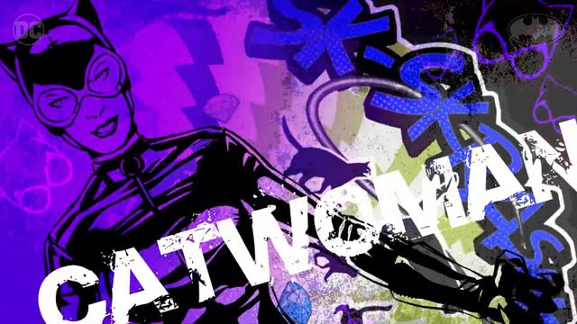 Awesomeism Arkham Asylum Breakout Promotion Trailer