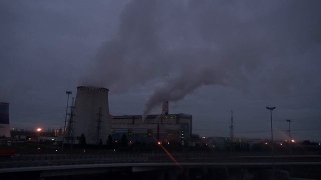 Южная ТЭЦ смотреть онлайн
