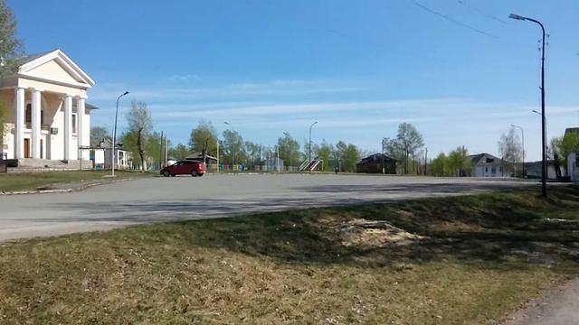 Уральские горы, вид издалека смотреть онлайн
