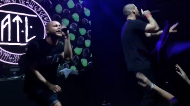 ALT Плохая НОВИНКА 2017