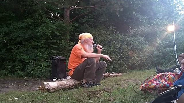 [RUS] Дмитрий Гайдук, Растаманские Сказки LIVE @ Kharkov