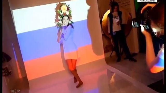 В День российского студенчества в Чебоксарах выберут «Татьяну Поволжья» смотреть онлайн