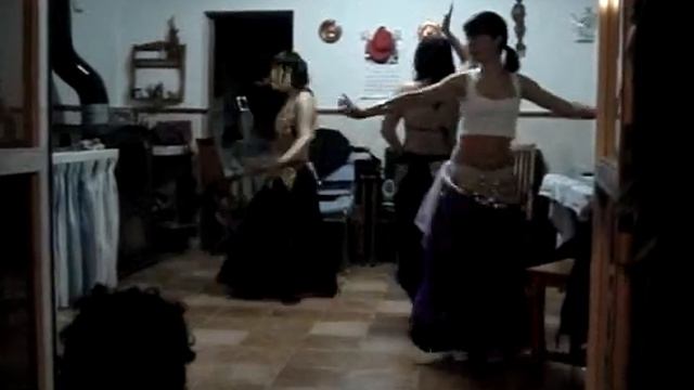Flamenco oriental смотреть онлайн