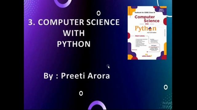 Python Books for beginners| Recommended boos of python for beginners смотреть онлайн