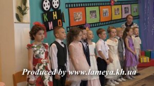 Выпускной в детском саду группа Ромашка