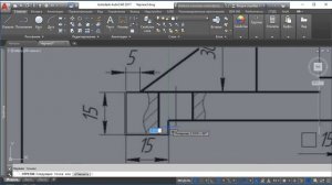Как оцифровать чертежи в Автокаде