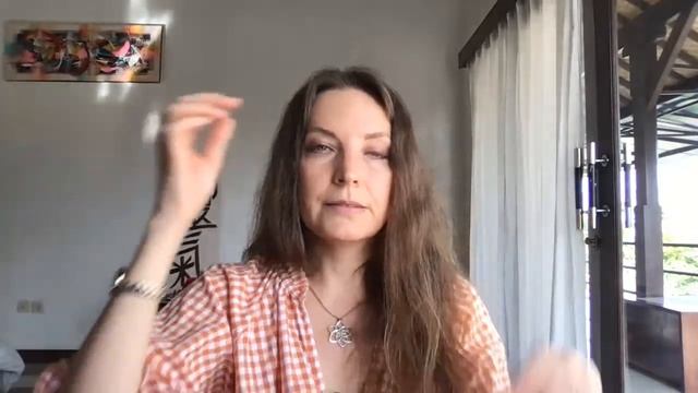 БЕСЕДЫ О ГАРМОНИИ И БАЛАНСЕ | Исцеляющие беседы с Надей Сок смотреть онлайн