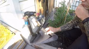 Выбор насоса для капельного полива,  НУЖНА ПОМОЩЬ !