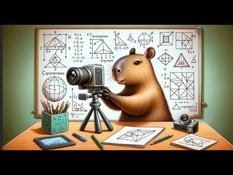 Теоремы из школьной геометрии и метод фотографии Мантуров Василий Олегович  (ФПМИ МФТИ)