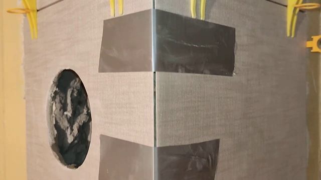 запил плитки на откосы 45° смотреть онлайн