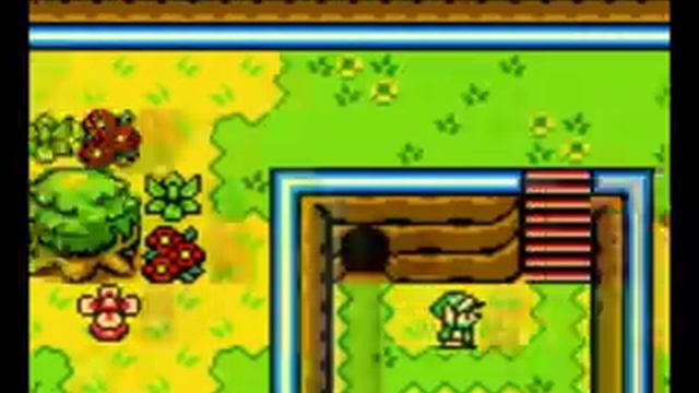 Let's Play Oracle of Ages #14 - OCD For Nuts смотреть онлайн
