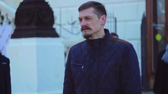 "Кислород" - День Театра (Севастополь, 2016) смотреть онлайн