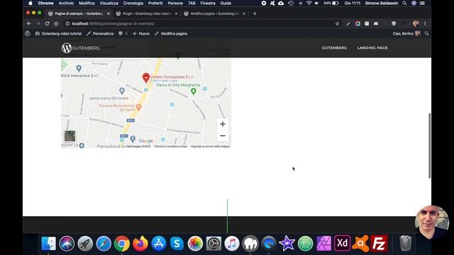 WordPress tutorial - Smart cookie kit plugin per il blocco preventivo dei cookie di profilazione смотреть онлайн