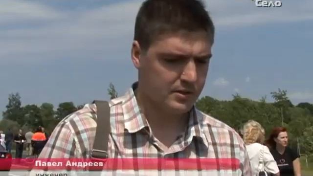 02 Открытие расширения участка Петербургского шоссе смотреть онлайн
