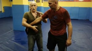 Валерий Крючков  С А О Стрела  не приёмы , а алгоритмы  Лаконичность в действиях