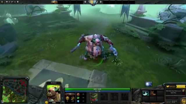 👉СЛИВЫ АРКАНЫ PUDGE ??? ЭКСПЕРИМЕНТАЛЬНЫЕ КОНЦЕПТЫ ARCANA ДОТА 2 смотреть онлайн