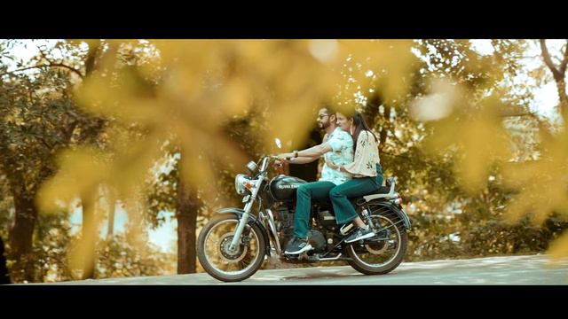 Deepikanshul Prewedding Teaser смотреть онлайн