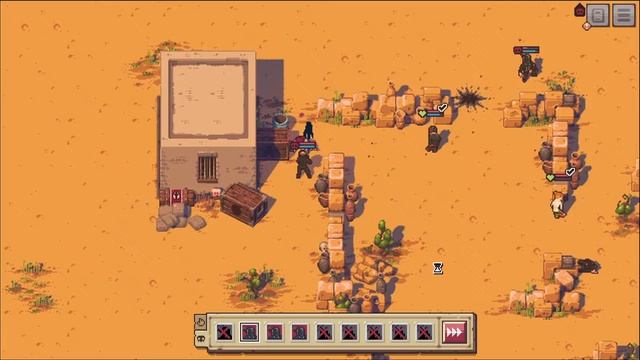 К подножиям пирамид - прохождение Pathway [1] смотреть онлайн