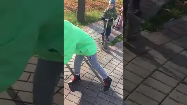 Разбили старый плеер!! смотреть онлайн